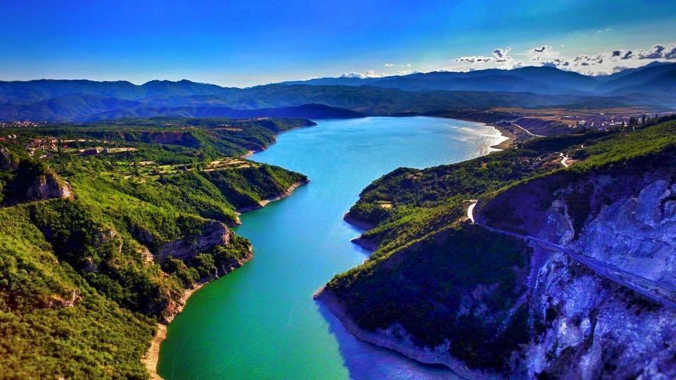 德巴尔 Melnicani, Breathtaking View旅馆 外观 照片
